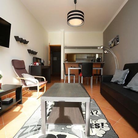 Confortavel T2 Meia Praia Lagos Dış mekan fotoğraf
