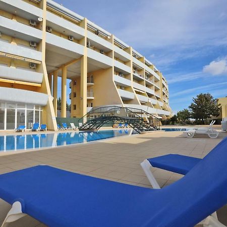 Confortavel T2 Meia Praia Lagos Dış mekan fotoğraf