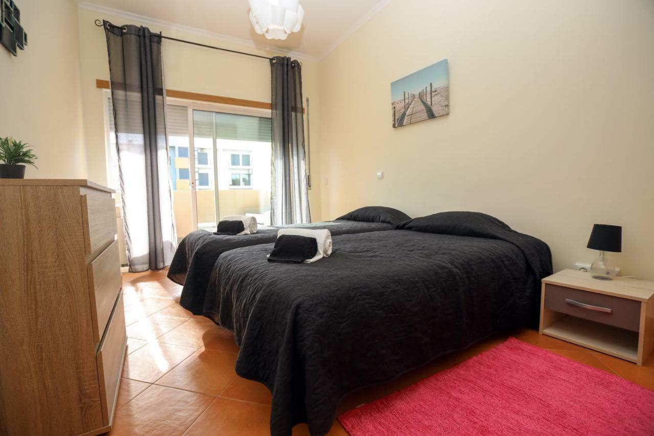 Confortavel T2 Meia Praia Lagos Dış mekan fotoğraf