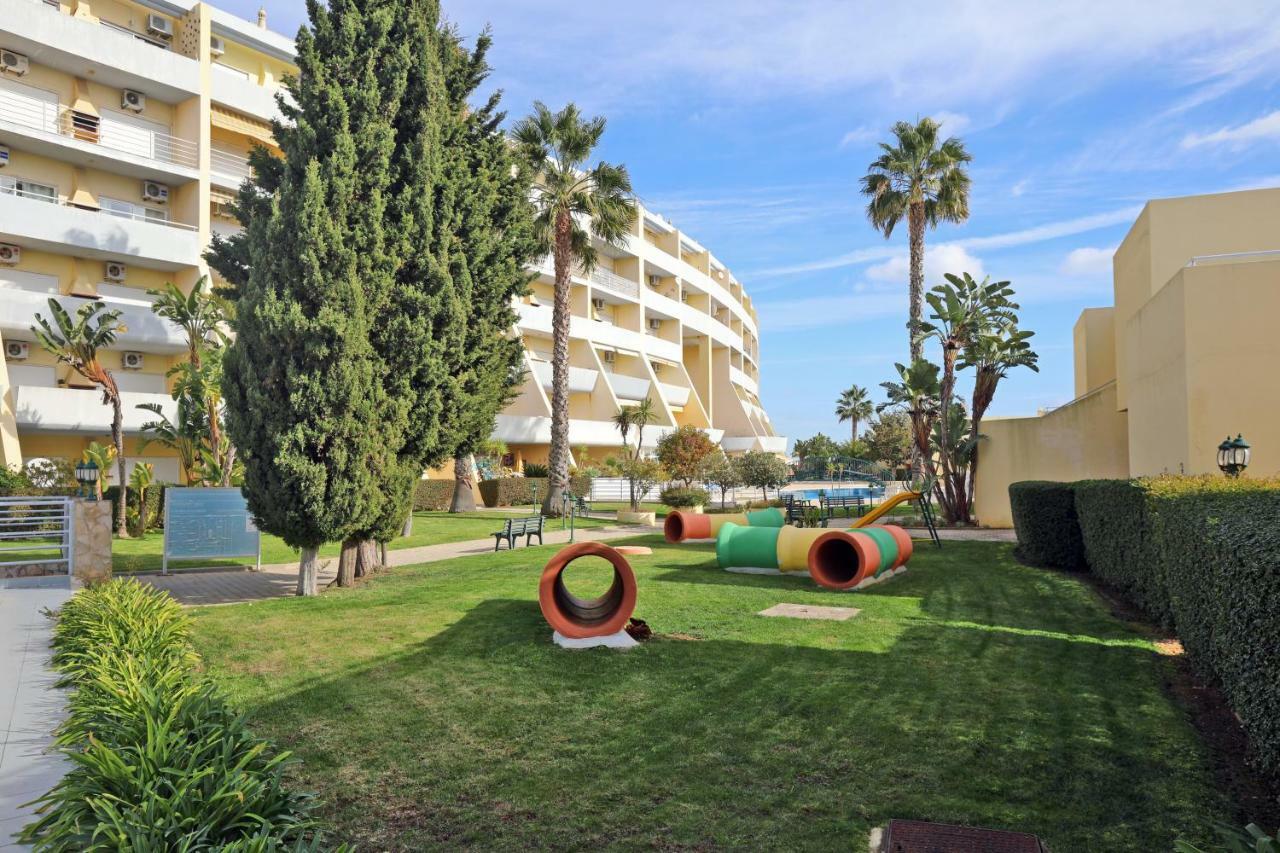 Confortavel T2 Meia Praia Lagos Dış mekan fotoğraf