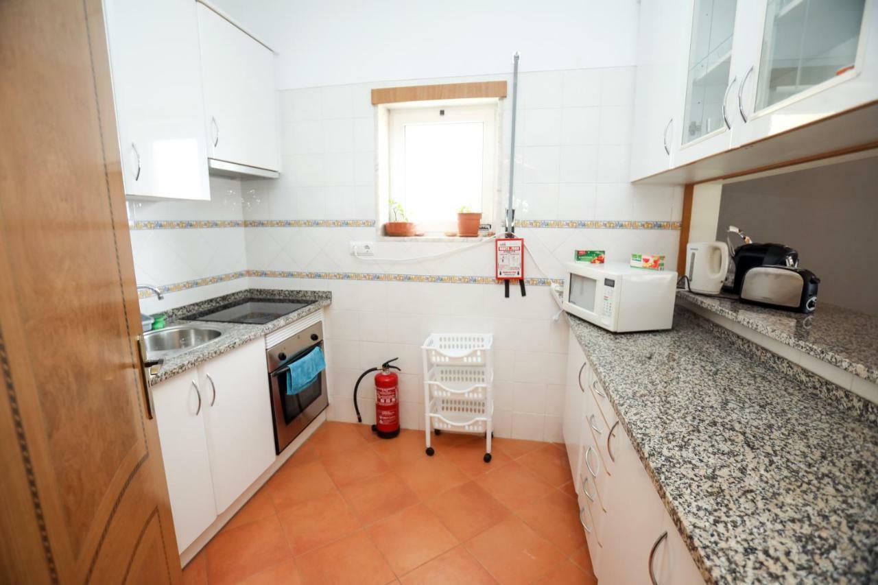 Confortavel T2 Meia Praia Lagos Dış mekan fotoğraf