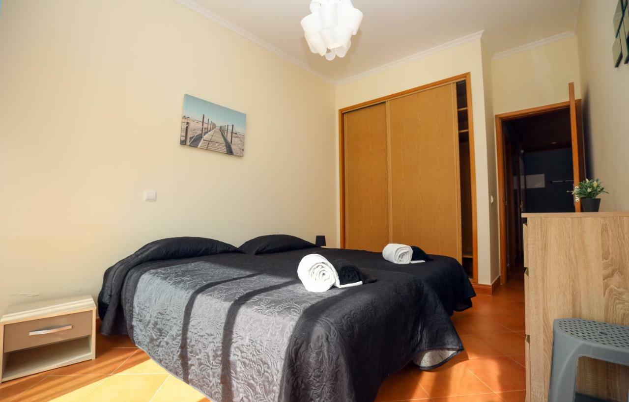 Confortavel T2 Meia Praia Lagos Dış mekan fotoğraf