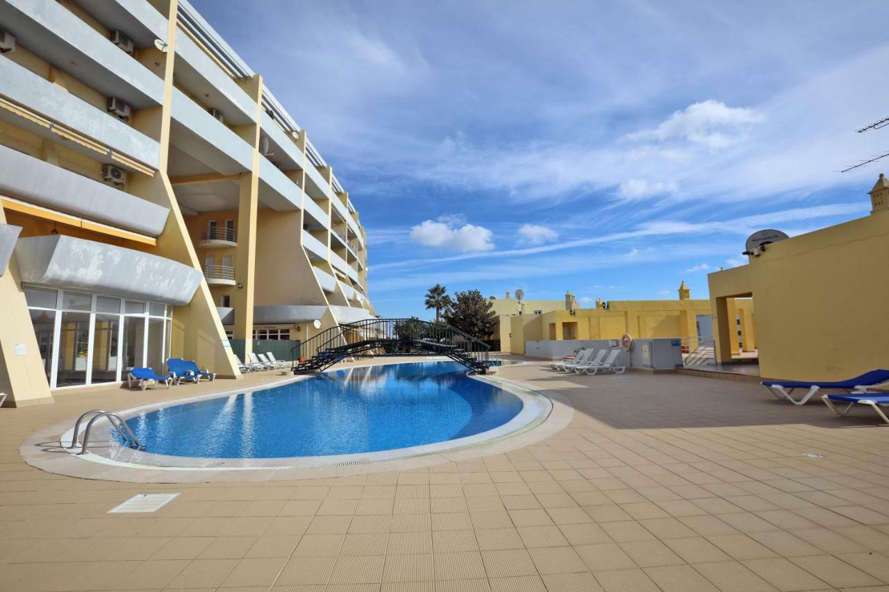 Confortavel T2 Meia Praia Lagos Dış mekan fotoğraf