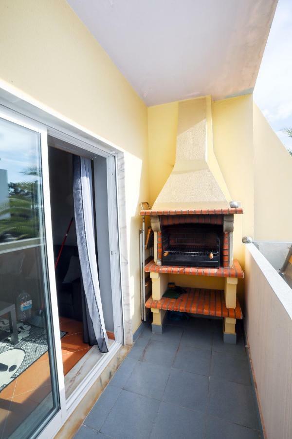 Confortavel T2 Meia Praia Lagos Dış mekan fotoğraf